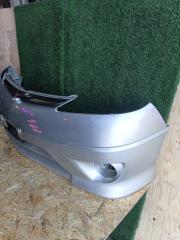 Бампер передний TOYOTA ESTIMA ACR40 521192J160 2 ракурс