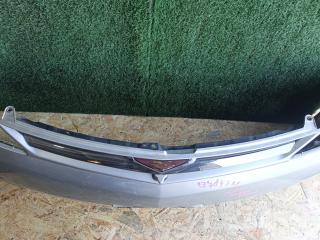 Бампер передний TOYOTA ESTIMA ACR40 521192J160 4 ракурс