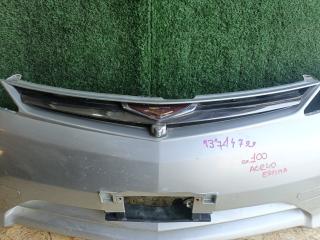 Бампер передний TOYOTA ESTIMA ACR40 521192J160 5 ракурс