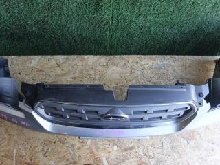 Бампер передний SUBARU LEGACY BP9 57704AG010 4 ракурс