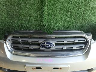 Бампер передний SUBARU LEGACY BP9 57704AG010 5 ракурс