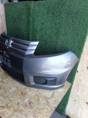 Бампер передний HONDA FREED SPIKE GB4 71101SFM0000 2 ракурс