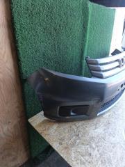 Бампер передний HONDA FREED SPIKE GB4 71101SFM0000 3 ракурс