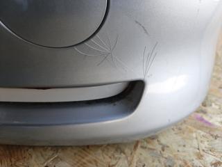 Бампер задний TOYOTA IPSUM ACM26 5215944200 4 ракурс