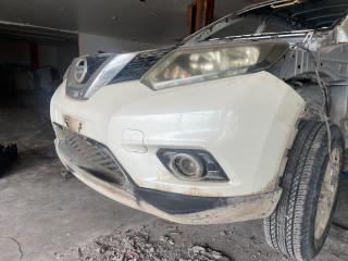 Nose cut NISSAN X-TRAIL T32 MR20 3 ракурс