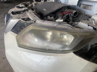 Nose cut NISSAN X-TRAIL T32 MR20 4 ракурс