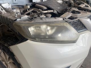 Nose cut NISSAN X-TRAIL T32 MR20 5 ракурс