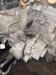 АКПП TOYOTA RAV4 MXAA54 M20AFKS 30400-42130 4 ракурс