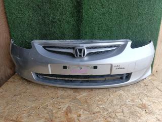 Бампер передний HONDA FIT GD1 71101SAA9000 1 ракурс