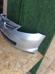 Бампер передний HONDA FIT GD1 71101SAA9000 2 ракурс