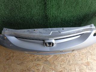 Бампер передний HONDA FIT GD1 71101SAA9000 4 ракурс