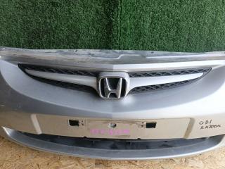 Бампер передний HONDA FIT GD1 71101SAA9000 5 ракурс