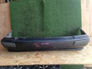 Бампер задний TOYOTA CORSA EL53 521596450 1 ракурс