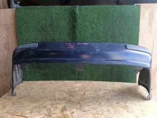 Бампер задний TOYOTA CORSA EL53 521596450 2 ракурс