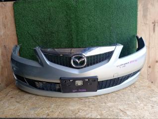 Бампер передний MAZDA ATENZA GGEP GRIA50031 1 ракурс