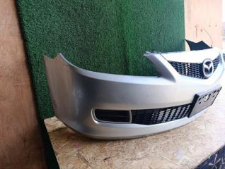 Бампер передний MAZDA ATENZA GGEP GRIA50031 2 ракурс