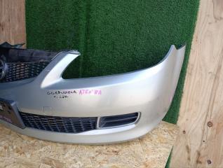 Бампер передний MAZDA ATENZA GGEP GRIA50031 3 ракурс