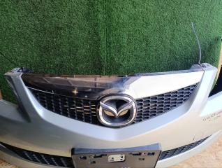 Бампер передний MAZDA ATENZA GGEP GRIA50031 4 ракурс