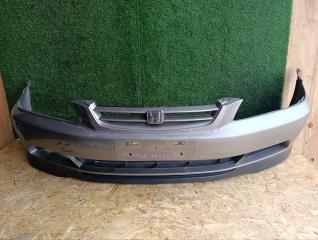 Бампер передний HONDA ACCORD CF5 71101S0AZZ00 1 ракурс