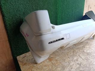 Бампер задний HONDA CROSSROAD RT4 71501SYPZZ00 3 ракурс