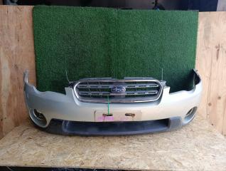 Бампер передний SUBARU LEGACY BP9 5770AG010 1 ракурс