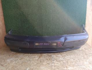 Бампер передний TOYOTA CORSA EL53 5211916420 1 ракурс