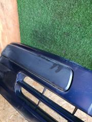 Бампер передний TOYOTA CORSA EL53 5211916420 4 ракурс