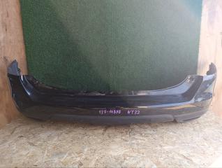 Бампер задний NISSAN X-TRAIL NT32 850224CE0H 1 ракурс