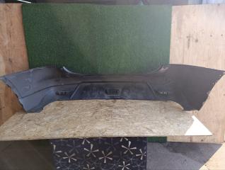 Бампер задний NISSAN X-TRAIL NT32 850224CE0H 5 ракурс