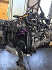 Двигатель SUBARU LEGACY BP5 EJ20X C097126 5 ракурс