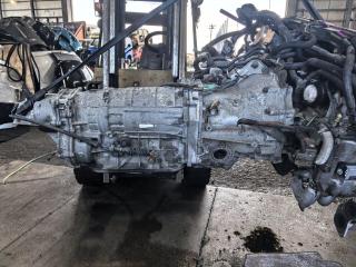 АКПП SUBARU LEGACY BP5 EJ20X TG5C7CBAAA 2 ракурс