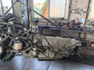АКПП SUBARU LEGACY BP5 EJ20X TG5C7CBAAA 3 ракурс
