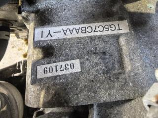 АКПП SUBARU LEGACY BP5 EJ20X TG5C7CBAAA 4 ракурс