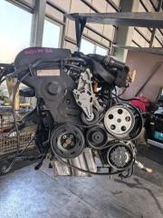 Двигатель  AUDI A4 B6 AMB ,063582 1 ракурс