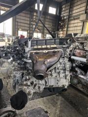 Двигатель MITSUBISHI GALANT FORTIS CX3A 4B10 1000C966 4 ракурс