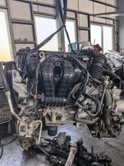 Двигатель MITSUBISHI GALANT FORTIS CX3A 4B10 1000C966 5 ракурс