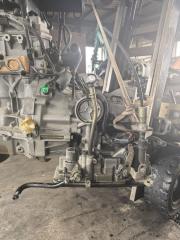 АКПП NISSAN CUBE BNZ11 CR14 31020-3CX0E 2 ракурс