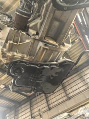 АКПП NISSAN CUBE BNZ11 CR14 31020-3CX0E 5 ракурс