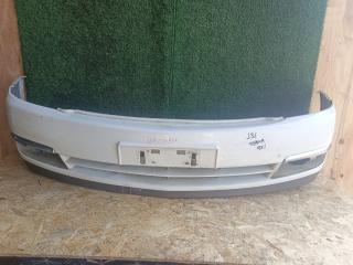 Бампер передний NISSAN TEANA J31 620229W50H 1 ракурс Бампер передний NISSAN TEANA J31 620229W50H 1 ракурс