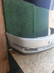 Бампер передний NISSAN TEANA J31 620229W50H 3 ракурс Бампер передний NISSAN TEANA J31 620229W50H 3 ракурс