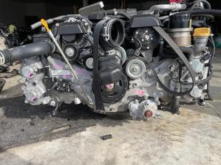 Двигатель SUBARU BRZ ZD8 FA24 CN38526 1 ракурс