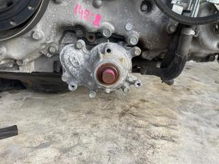 Двигатель SUBARU BRZ ZD8 FA24 CN38526 5 ракурс