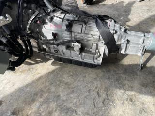 АКПП SUBARU BRZ ZD8 FA24 31009-JB010 1 ракурс