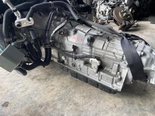 АКПП SUBARU BRZ ZD8 FA24 31009-JB010 3 ракурс