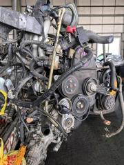 Двигатель MITSUBISHI PAJERO MINI H58A 4A30 1000C480 5 ракурс