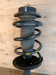 Стойка левая передняя SUBARU XV GPE 20306FJ030 3 ракурс