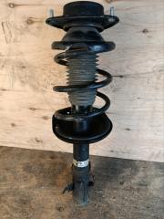 Стойка левая передняя SUBARU XV GPE 20306FJ030 5 ракурс