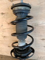 Стойка левая передняя MAZDA DEMIO DJ5FS D09V34900B 3 ракурс