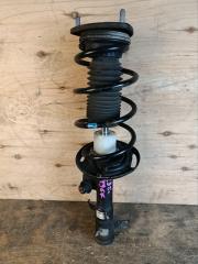 Стойка левая передняя MAZDA DEMIO DJ5FS D09V34900B 5 ракурс