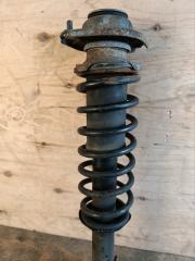 Стойка правая передняя SUZUKI SWIFT HT51S M13A 3 ракурс